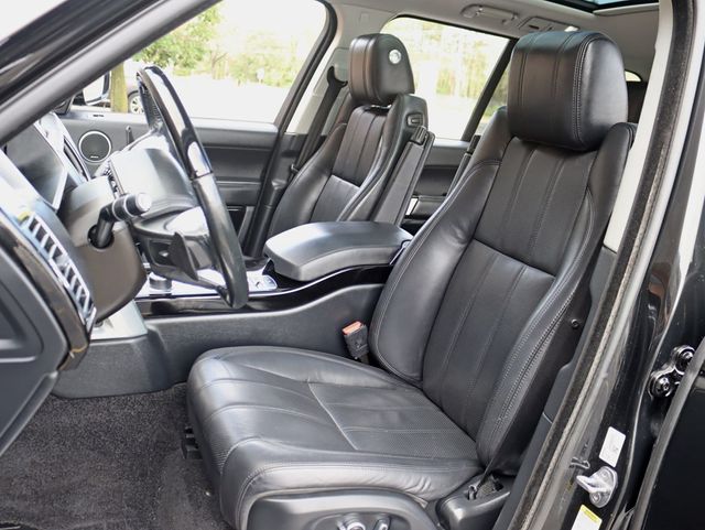 2016 Land Rover Range Rover 4WD 4dr Supercharged - 22928099 - 26