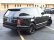 2016 Land Rover Range Rover 4WD 4dr Supercharged - 22928099 - 2