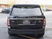 2016 Land Rover Range Rover 4WD 4dr Supercharged - 22928099 - 5
