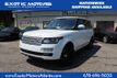 2016 Land Rover Range Rover 4WD 4dr Supercharged - 22480503 - 0