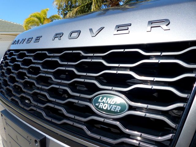 2016 Land Rover Range Rover 4WD 4dr Supercharged - 23063800 - 30