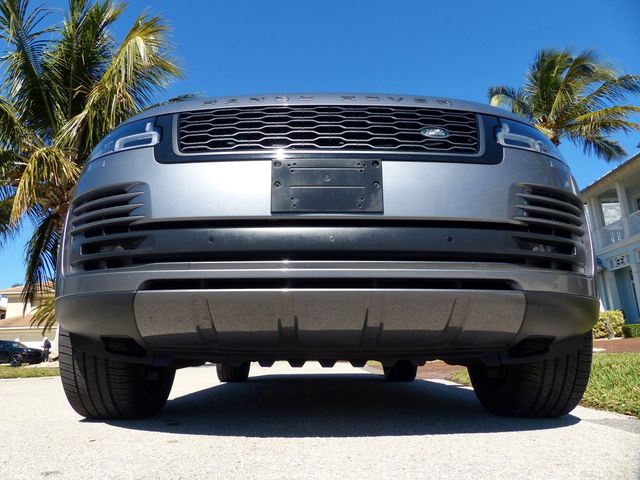 2016 Land Rover Range Rover 4WD 4dr Supercharged - 23063800 - 31