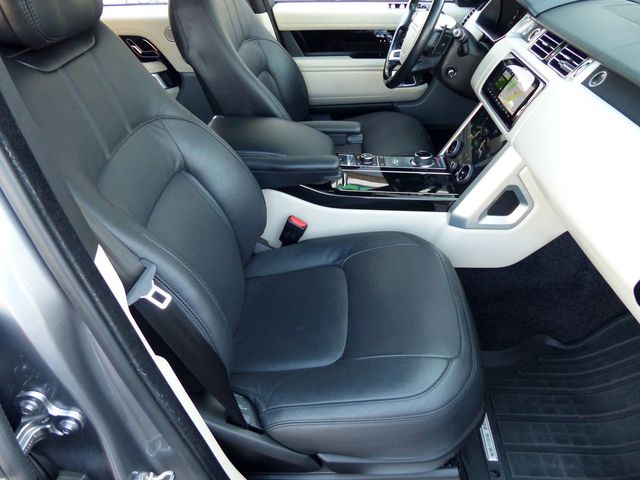 2016 Land Rover Range Rover 4WD 4dr Supercharged - 23063800 - 50