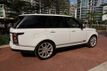 2016 Land Rover Range Rover 4WD 4dr Supercharged - 22955355 - 18