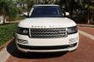 2016 Land Rover Range Rover 4WD 4dr Supercharged - 22955355 - 19