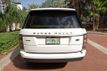 2016 Land Rover Range Rover 4WD 4dr Supercharged - 22955355 - 20