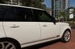 2016 Land Rover Range Rover 4WD 4dr Supercharged - 22955355 - 22