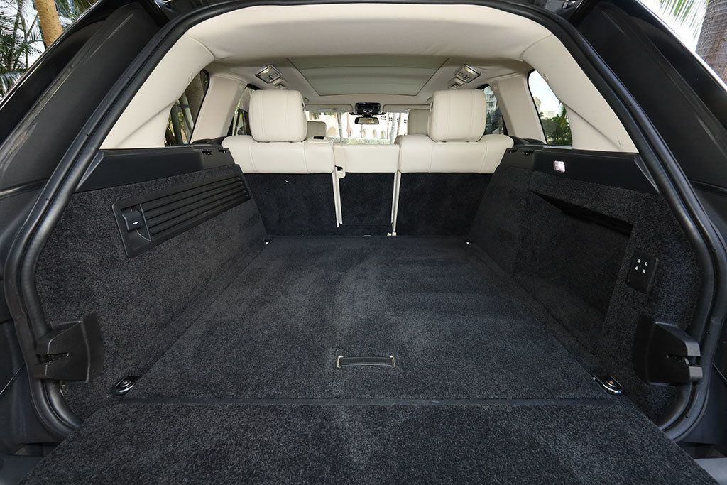 2016 Land Rover Range Rover 4WD 4dr Supercharged - 22955355 - 30