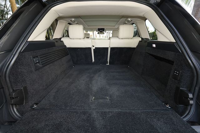 2016 Land Rover Range Rover 4WD 4dr Supercharged - 22955355 - 30