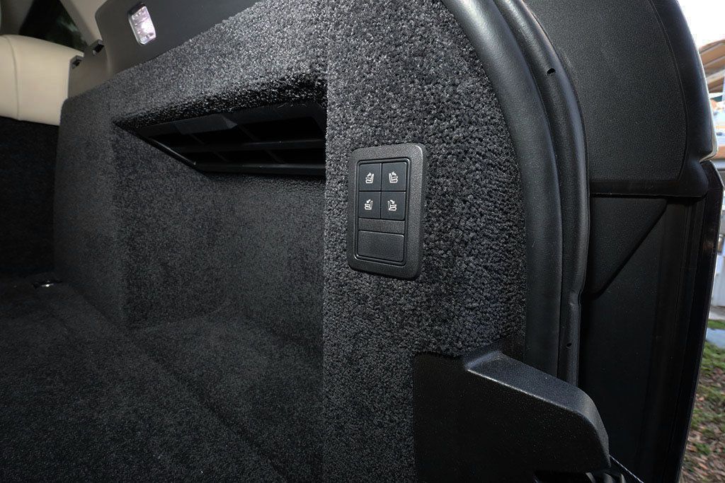 2016 Land Rover Range Rover 4WD 4dr Supercharged - 22955355 - 31