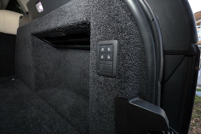 2016 Land Rover Range Rover 4WD 4dr Supercharged - 22955355 - 31