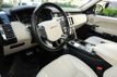 2016 Land Rover Range Rover 4WD 4dr Supercharged - 22955355 - 35