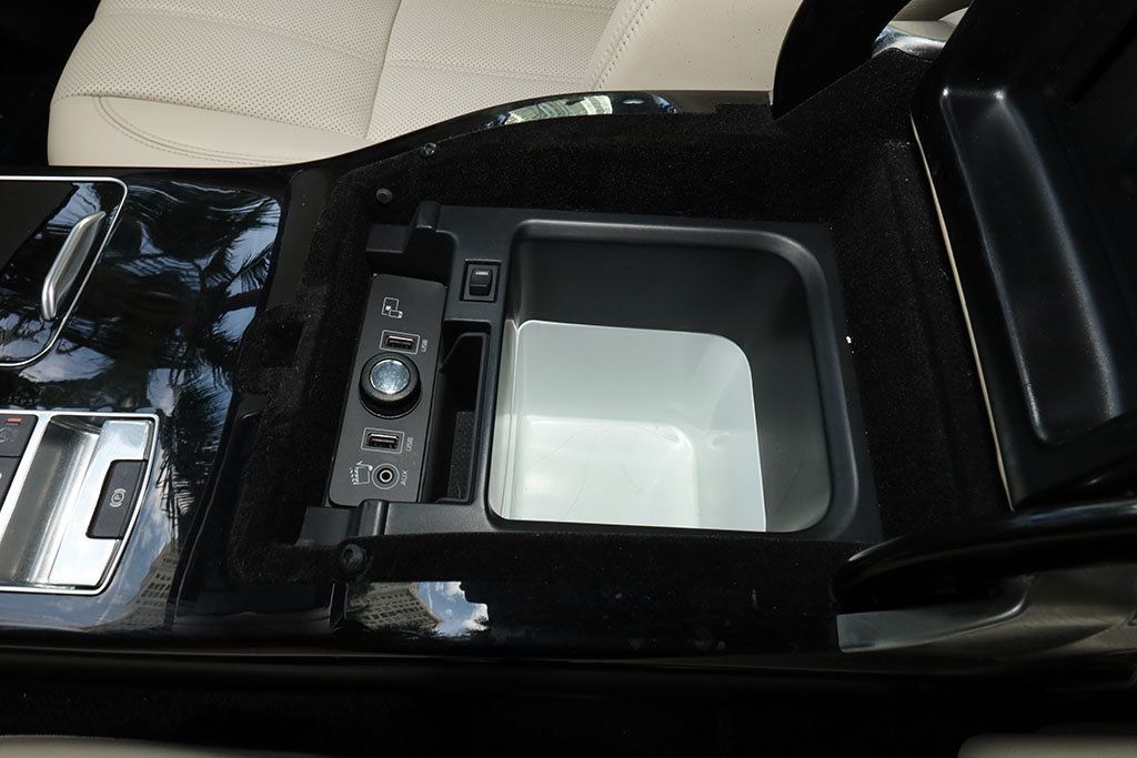 2016 Land Rover Range Rover 4WD 4dr Supercharged - 22955355 - 38