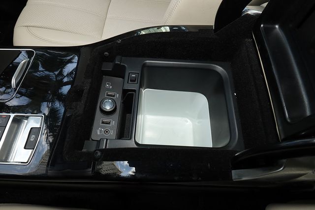 2016 Land Rover Range Rover 4WD 4dr Supercharged - 22955355 - 38