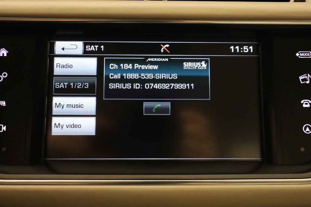 2016 Land Rover Range Rover 4WD 4dr Supercharged - 22955355 - 40