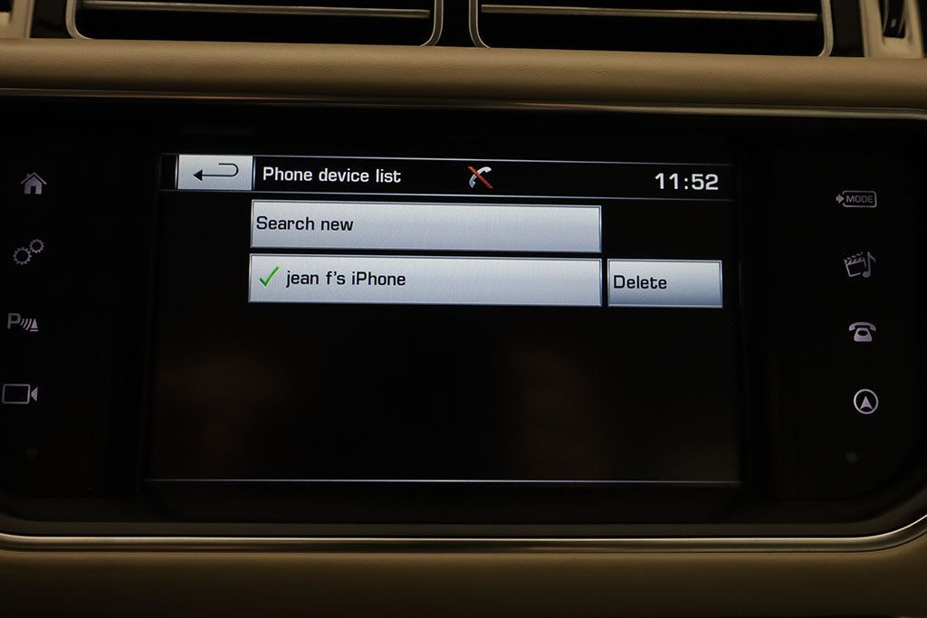 2016 Land Rover Range Rover 4WD 4dr Supercharged - 22955355 - 41