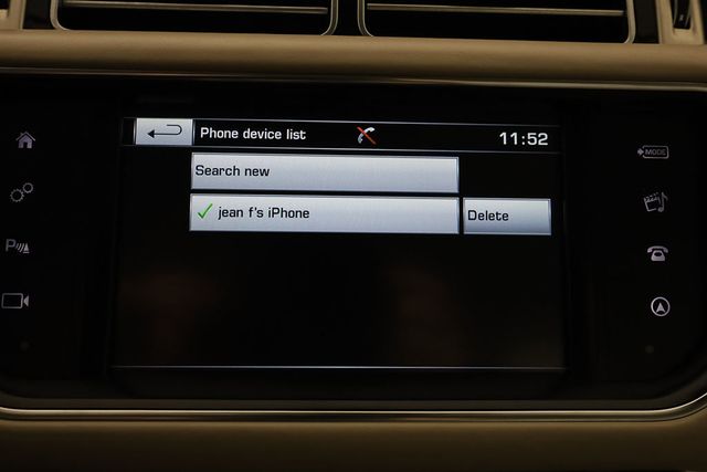 2016 Land Rover Range Rover 4WD 4dr Supercharged - 22955355 - 41