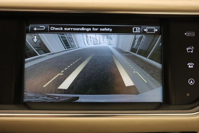 2016 Land Rover Range Rover 4WD 4dr Supercharged - 22955355 - 47