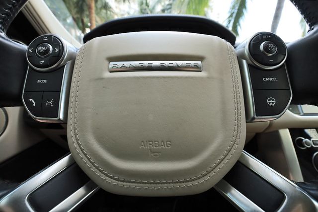 2016 Land Rover Range Rover 4WD 4dr Supercharged - 22955355 - 49