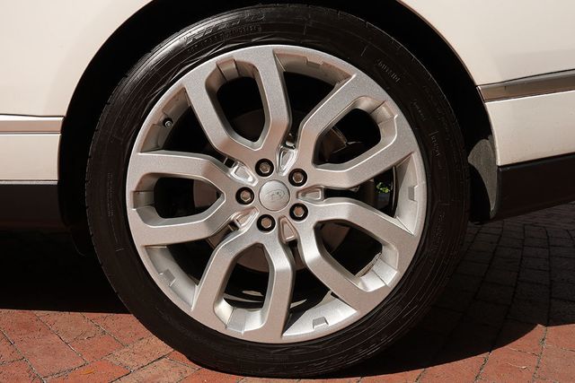 2016 Land Rover Range Rover 4WD 4dr Supercharged - 22955355 - 55