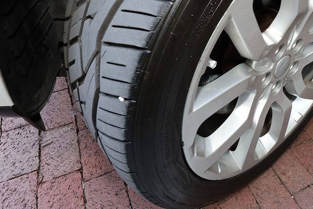 2016 Land Rover Range Rover 4WD 4dr Supercharged - 22955355 - 56