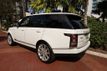 2016 Land Rover Range Rover 4WD 4dr Supercharged - 22955355 - 64