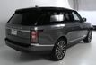 2016 Land Rover Range Rover 4WD 4dr Supercharged - 22258670 - 8