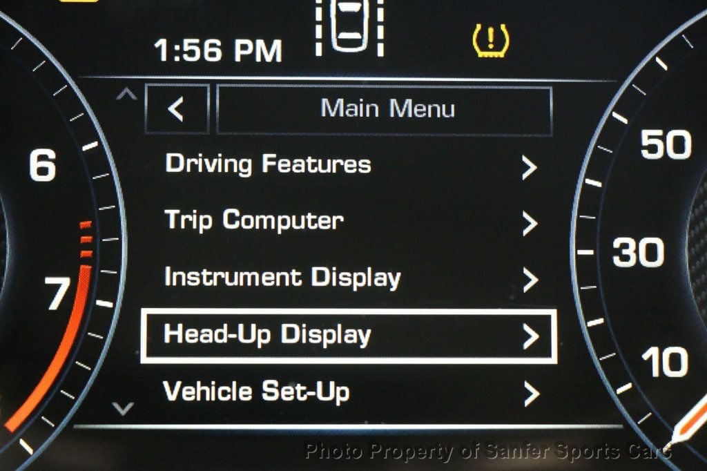 2016 Land Rover Range Rover 4WD 4dr Supercharged - 22927162 - 35