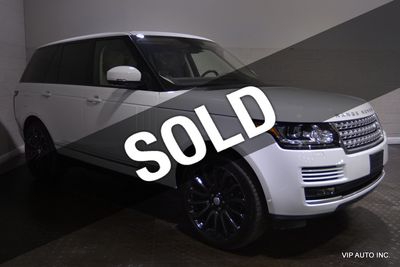 Used Land Rover at VIP Auto Inc. Serving Fredericksburg, VA