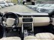 2016 Land Rover Range Rover 4WD 4dr Supercharged LWB - 22935131 - 4