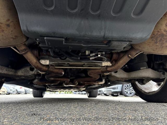 2016 Land Rover Range Rover 4WD 4dr Supercharged LWB - 22955711 - 15