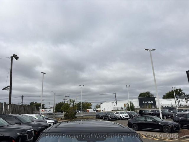 2016 Land Rover Range Rover 4WD 4dr Supercharged LWB - 22955711 - 2