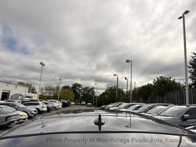 2016 Land Rover Range Rover 4WD 4dr Supercharged LWB - 22955711 - 3