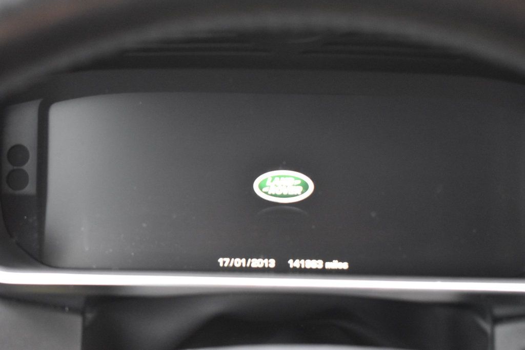 2016 Land Rover Range Rover 4WD 4dr Supercharged LWB - 22923587 - 26