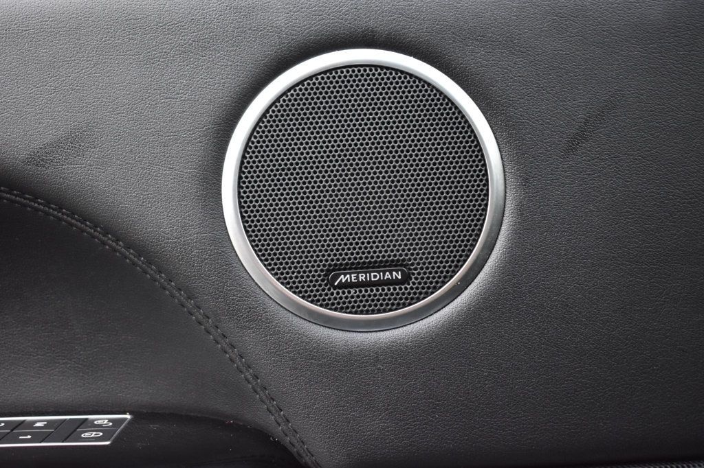 2016 Land Rover Range Rover 4WD 4dr Supercharged LWB - 22923587 - 39