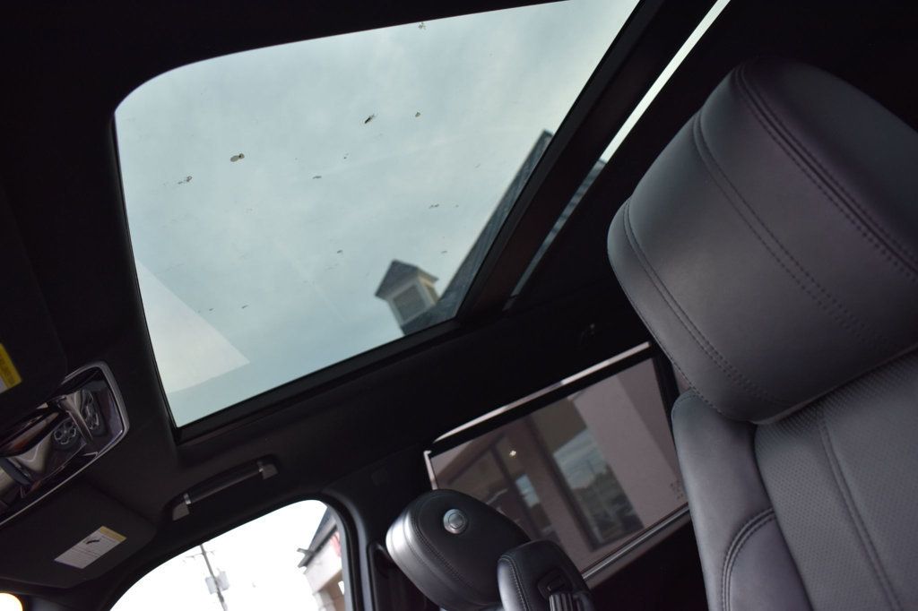 2016 Land Rover Range Rover 4WD 4dr Supercharged LWB - 22923587 - 40