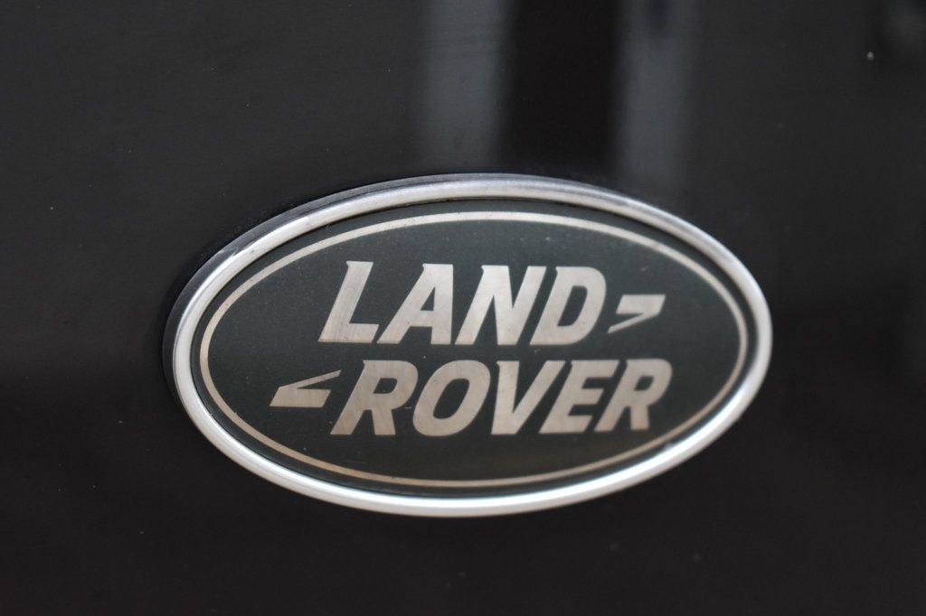 2016 Land Rover Range Rover 4WD 4dr Supercharged LWB - 22923587 - 43