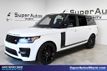 2016 Land Rover Range Rover 4WD 4dr Supercharged LWB - 22502719 - 0