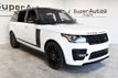 2016 Land Rover Range Rover 4WD 4dr Supercharged LWB - 22502719 - 2