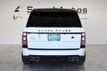 2016 Land Rover Range Rover 4WD 4dr Supercharged LWB - 22502719 - 4