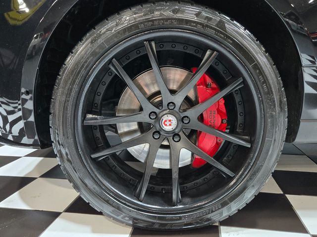 2016 Land Rover Range Rover 4WD 4dr Supercharged LWB - 23006497 - 20
