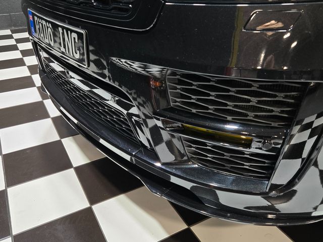 2016 Land Rover Range Rover 4WD 4dr Supercharged LWB - 23006497 - 30
