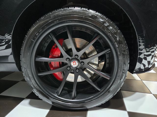2016 Land Rover Range Rover 4WD 4dr Supercharged LWB - 23006497 - 62