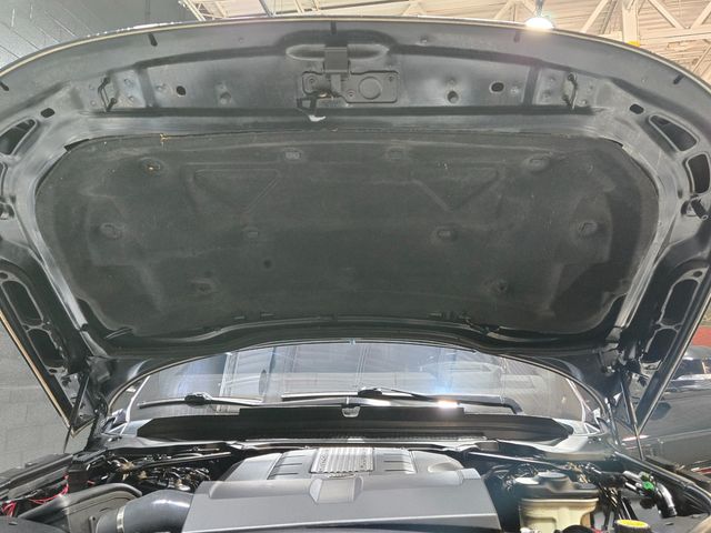 2016 Land Rover Range Rover 4WD 4dr Supercharged LWB - 23006497 - 70