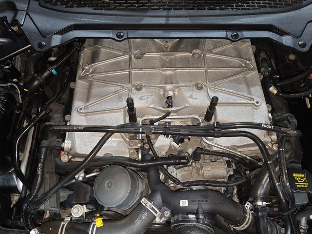 2016 Land Rover Range Rover 4WD 4dr Supercharged LWB - 23006497 - 74