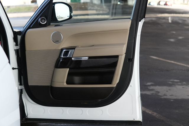 2016 Land Rover Range Rover 4WD 4dr Supercharged LWB - 22986407 - 14