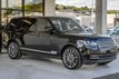 2016 Land Rover Range Rover AUTOBIOGRAPHY - REAR SEAT PACKAGE - PANO ROOF - SUPERCHARGED  - 22415013 - 3