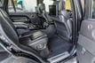 2016 Land Rover Range Rover AUTOBIOGRAPHY - REAR SEAT PACKAGE - PANO ROOF - SUPERCHARGED  - 22415013 - 51