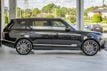 2016 Land Rover Range Rover AUTOBIOGRAPHY - REAR SEAT PACKAGE - PANO ROOF - SUPERCHARGED  - 22415013 - 64