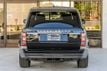 2016 Land Rover Range Rover AUTOBIOGRAPHY - REAR SEAT PACKAGE - PANO ROOF - SUPERCHARGED  - 22415013 - 7